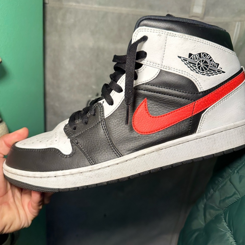 Nike shoes